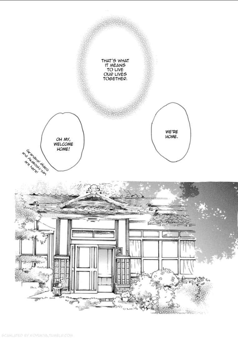 Page 45 Chapter 8 Paradise View