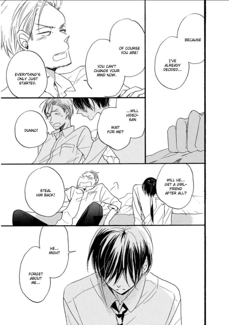 Page 8 Chapter 8 Paradise View