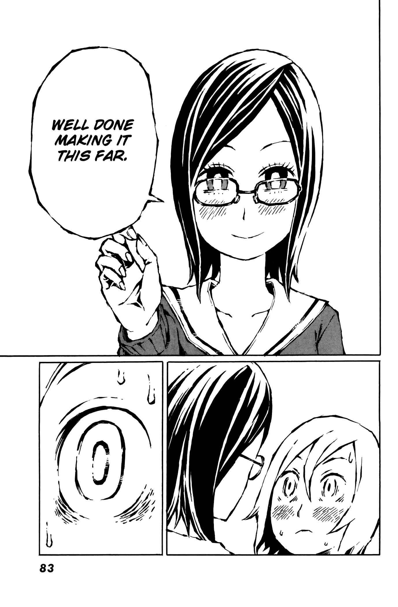 Page 6 Chapter 13 Vanilla Spider