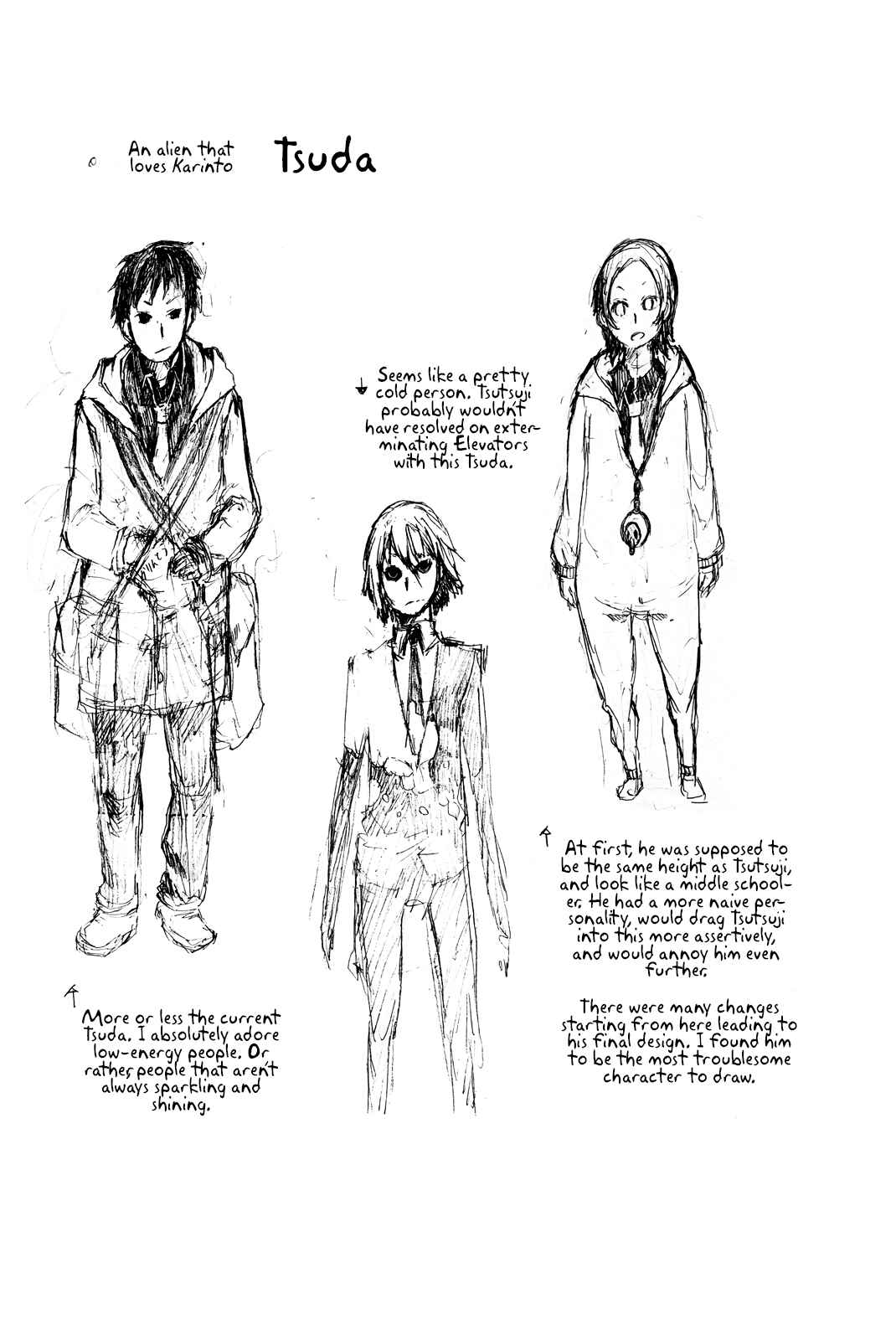Page 40 Chapter 15 Vanilla Spider