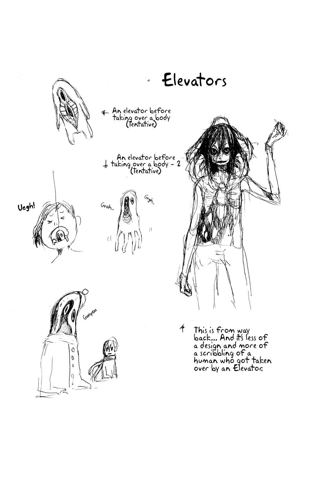 Page 42 Chapter 15 Vanilla Spider