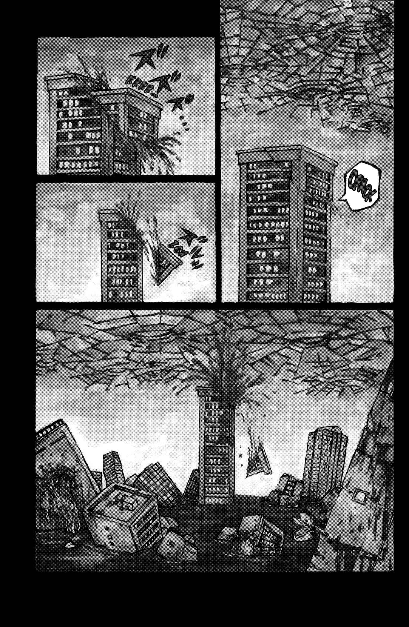 Page 1 Chapter 8 Vanilla Spider