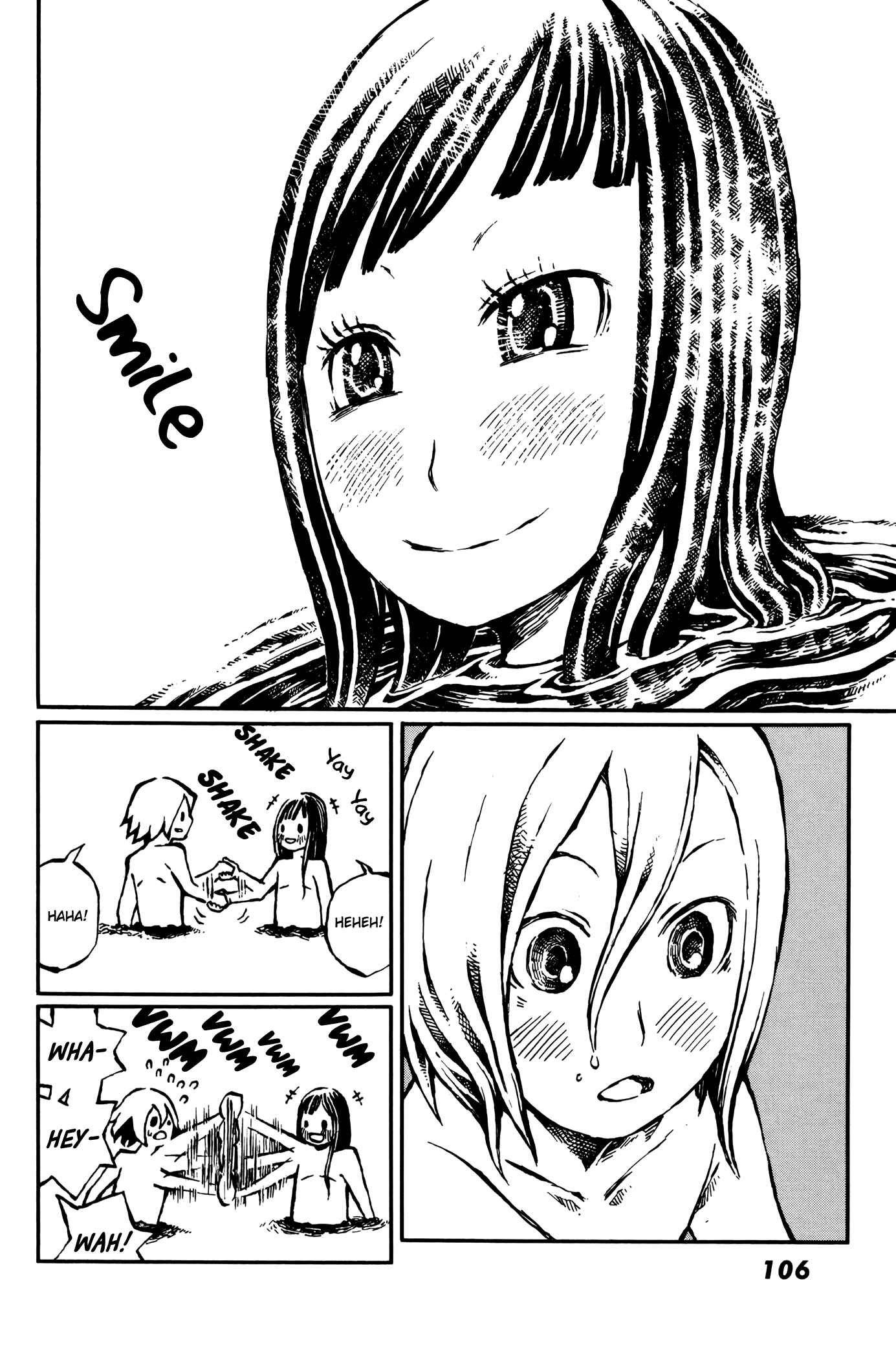 Page 31 Chapter 8 Vanilla Spider