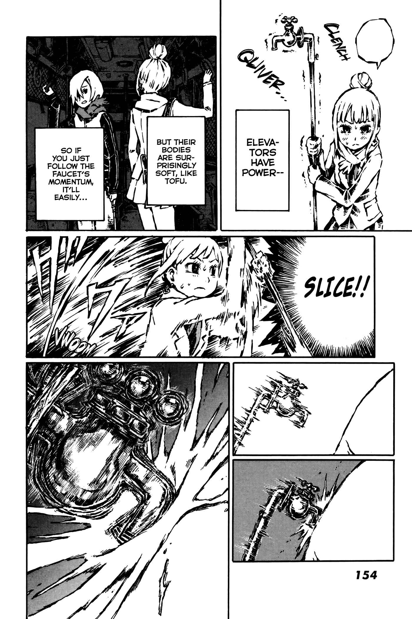 Page 6 Chapter 10 Vanilla Spider