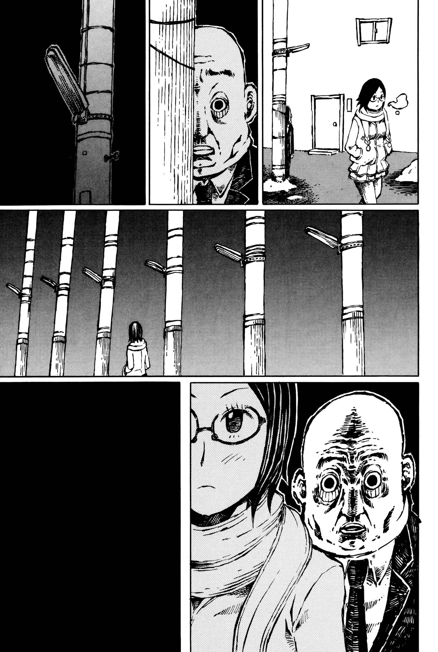 Page 25 Chapter 2 Vanilla Spider