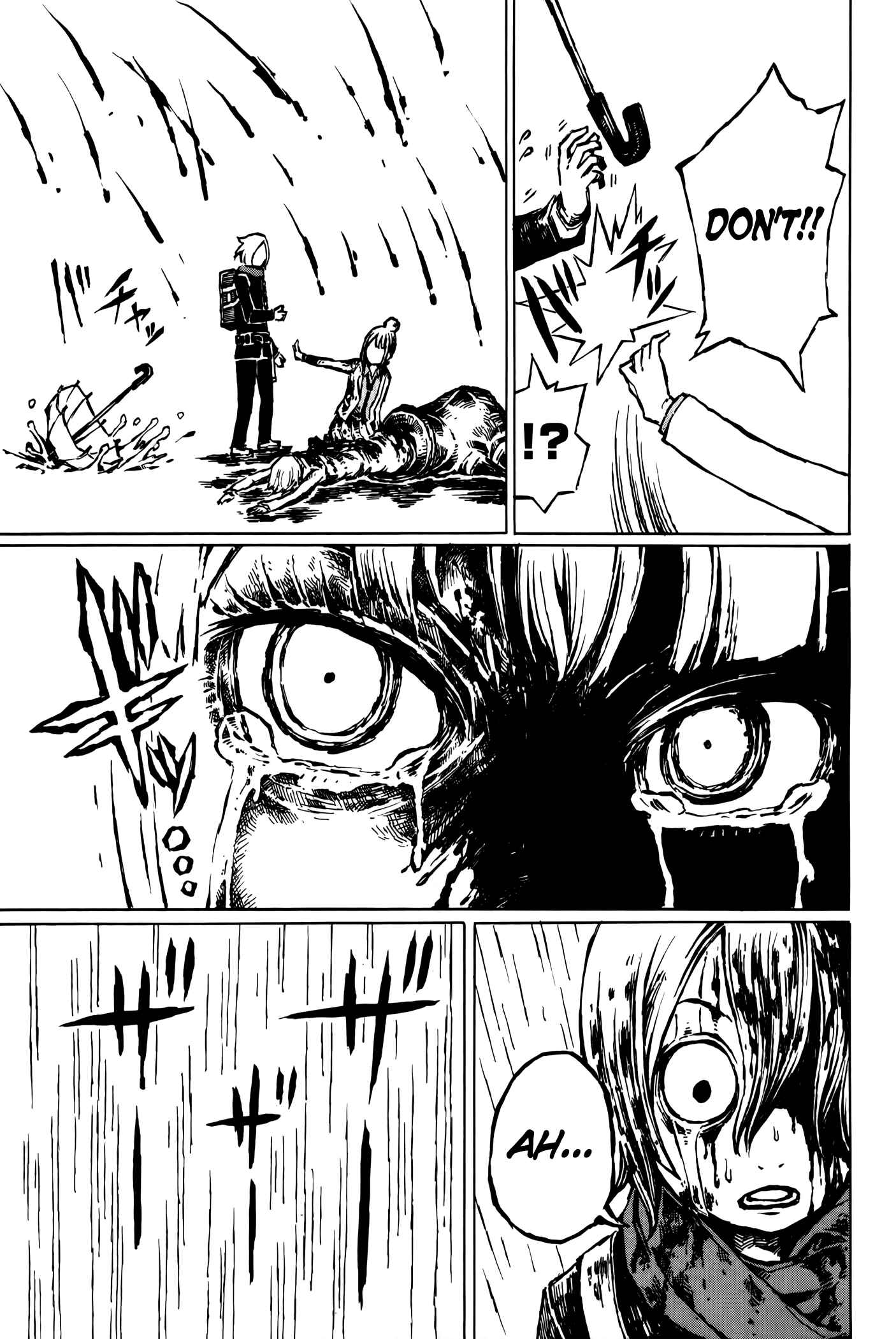 Page 31 Chapter 4 Vanilla Spider