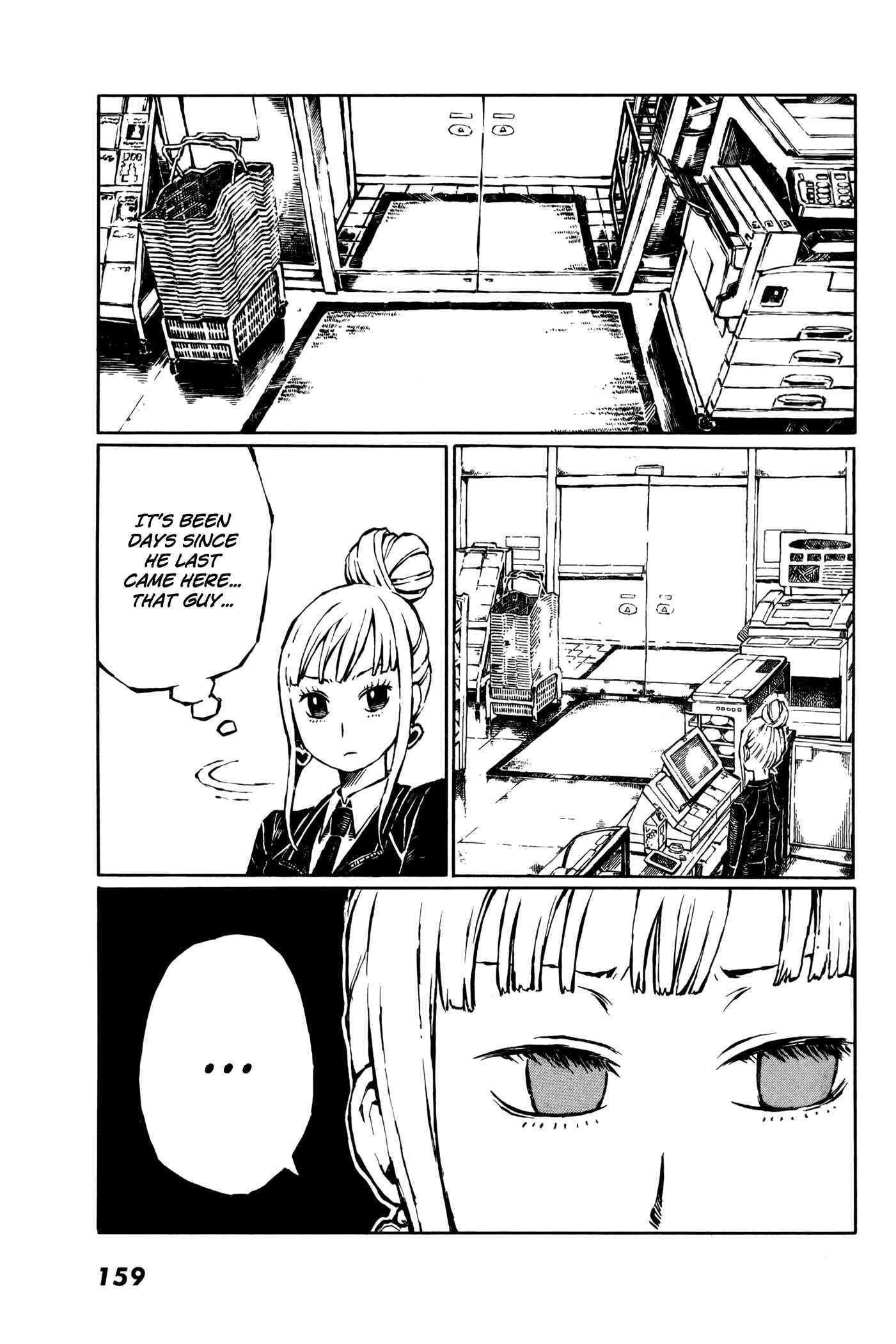 Page 1 Chapter 5 Vanilla Spider