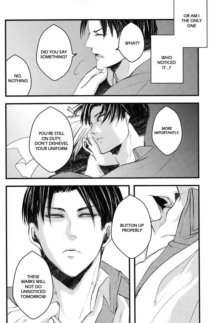 Page 7 Chapter Unknown_5ffb Attack on Titan - Reliant (Doujinshi)