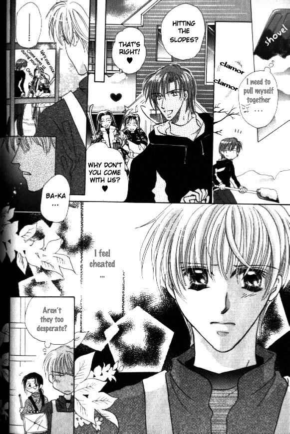 Page 13 Chapter 3 Love Together