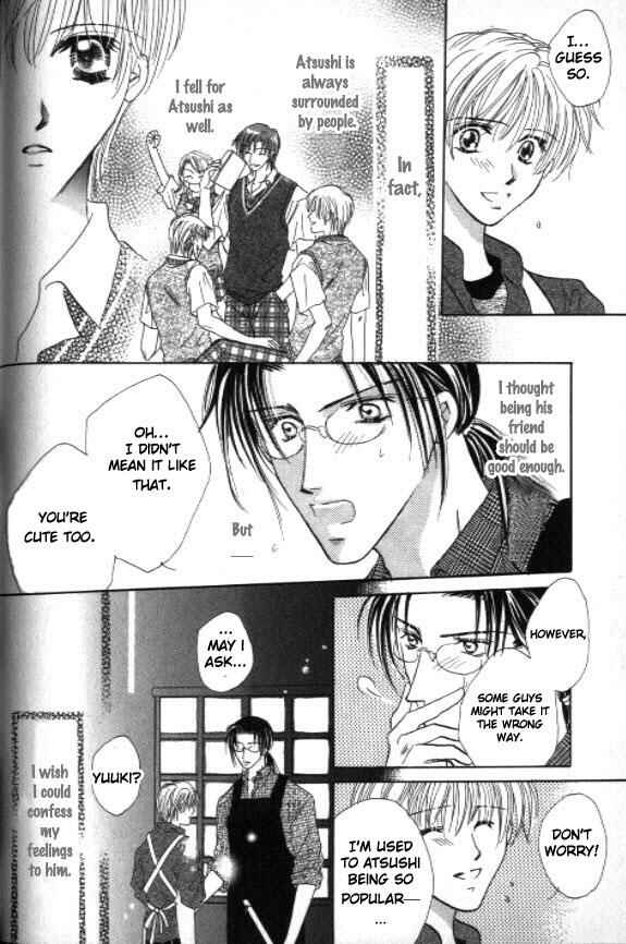 Page 15 Chapter 3 Love Together