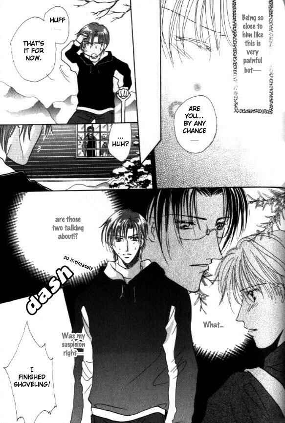 Page 16 Chapter 3 Love Together