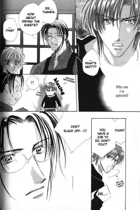 Page 17 Chapter 3 Love Together