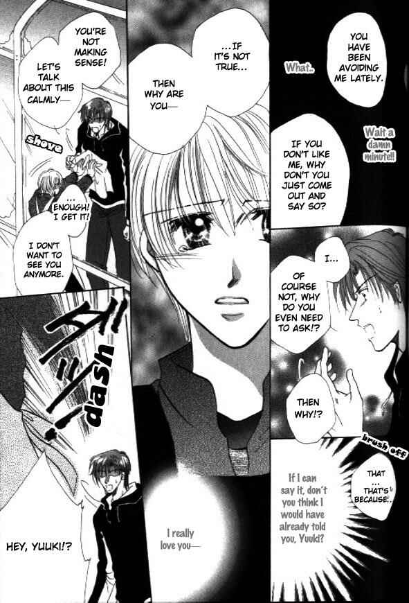 Page 20 Chapter 3 Love Together