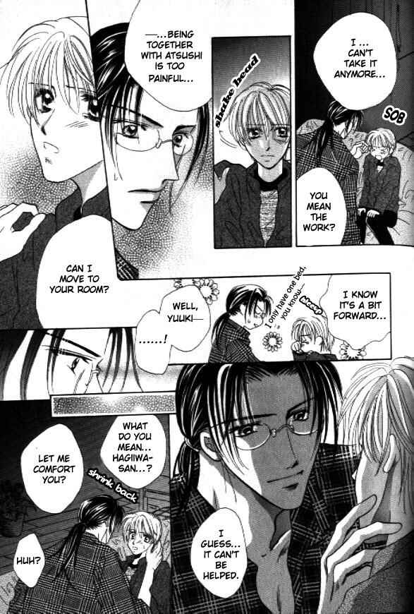 Page 22 Chapter 3 Love Together