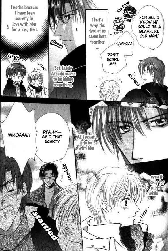 Page 4 Chapter 3 Love Together