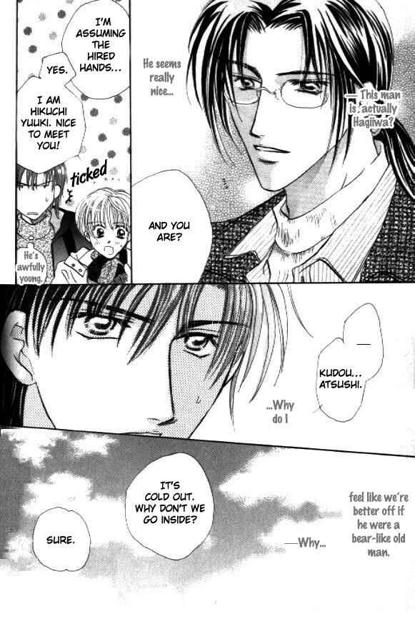 Page 5 Chapter 3 Love Together