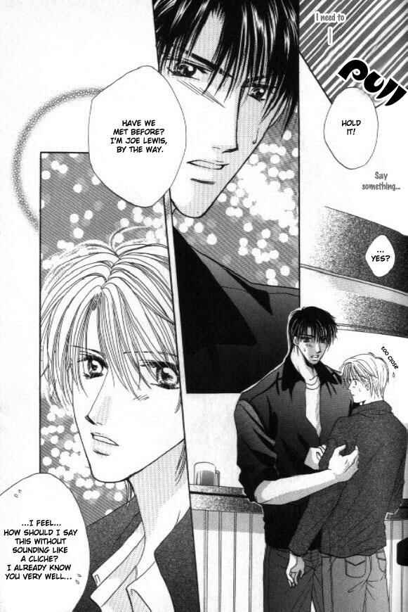 Page 10 Chapter 5 Love Together