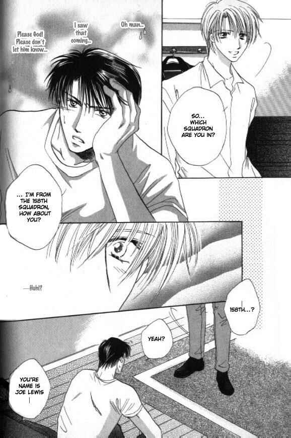 Page 13 Chapter 5 Love Together