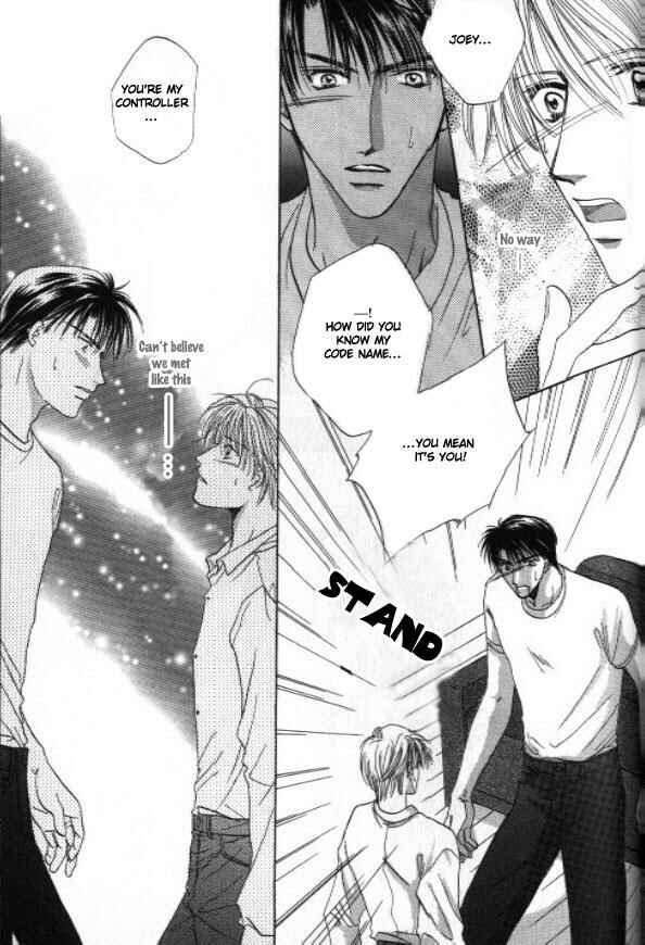Page 14 Chapter 5 Love Together