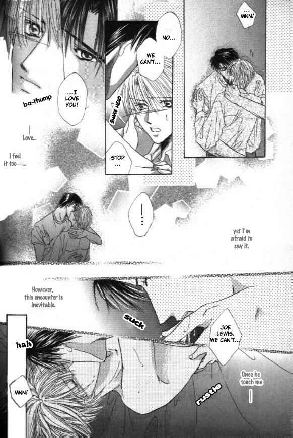 Page 17 Chapter 5 Love Together