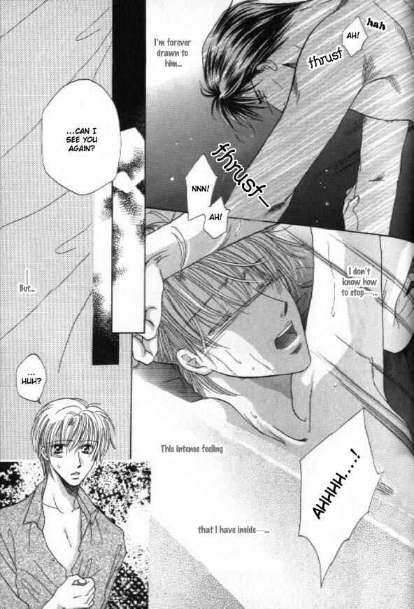 Page 18 Chapter 5 Love Together