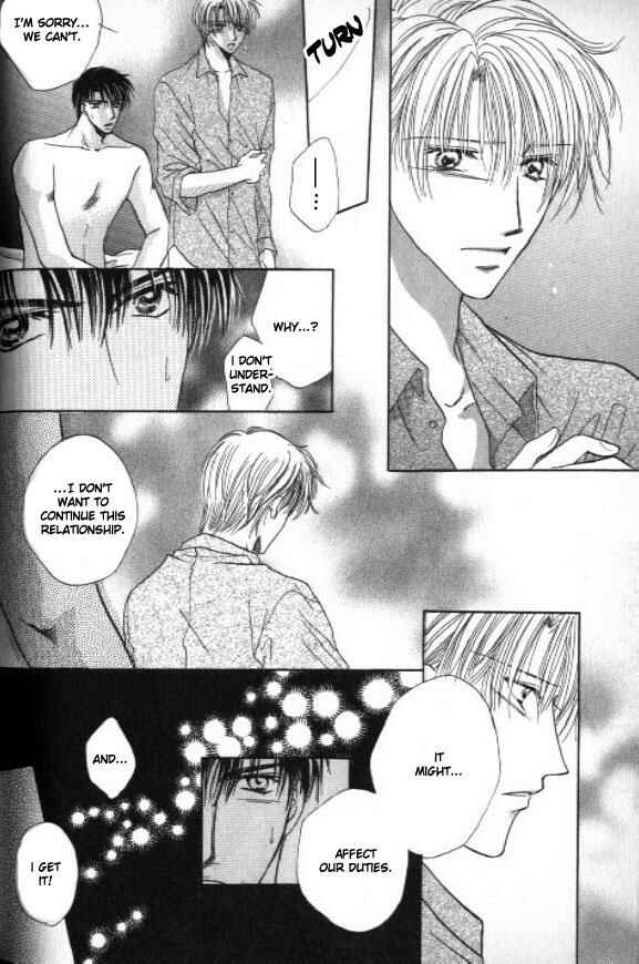 Page 19 Chapter 5 Love Together