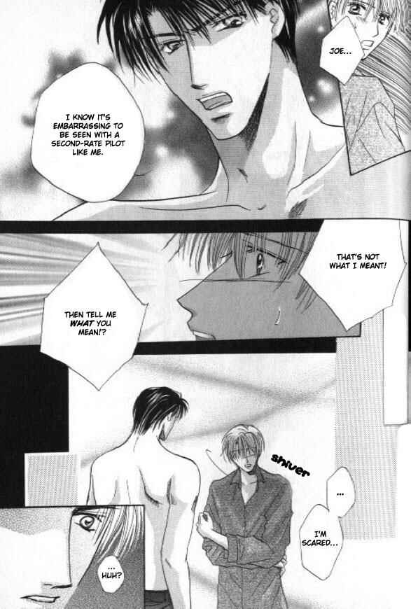 Page 20 Chapter 5 Love Together