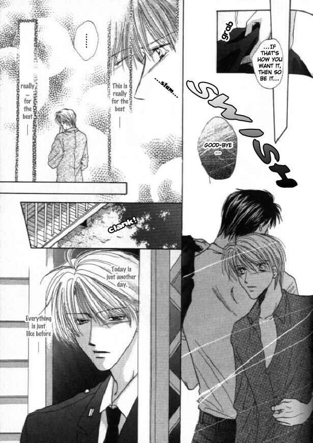 Page 22 Chapter 5 Love Together