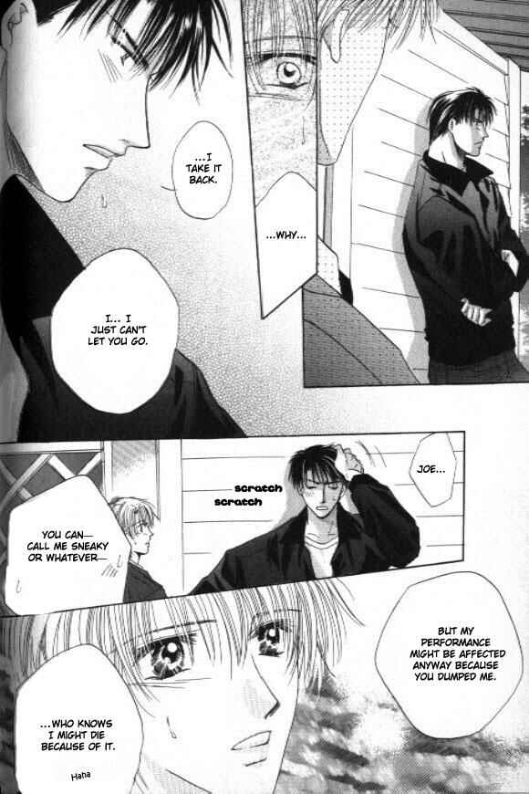 Page 23 Chapter 5 Love Together
