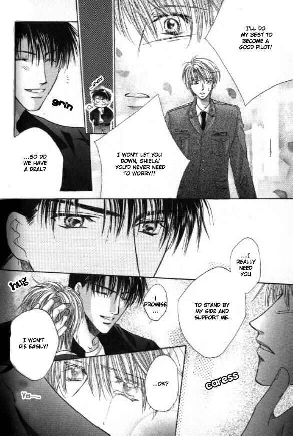 Page 25 Chapter 5 Love Together