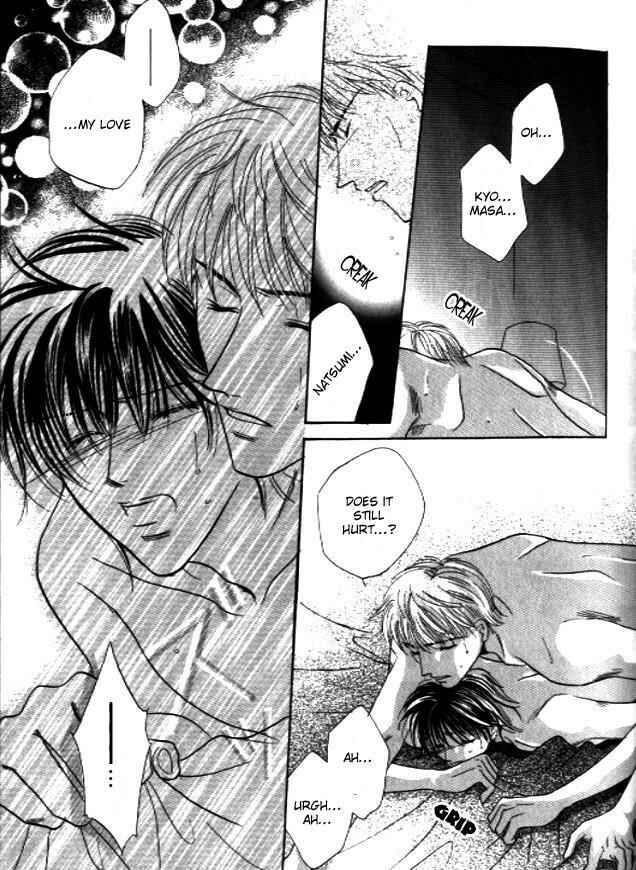 Page 10 Chapter 2 Love Together