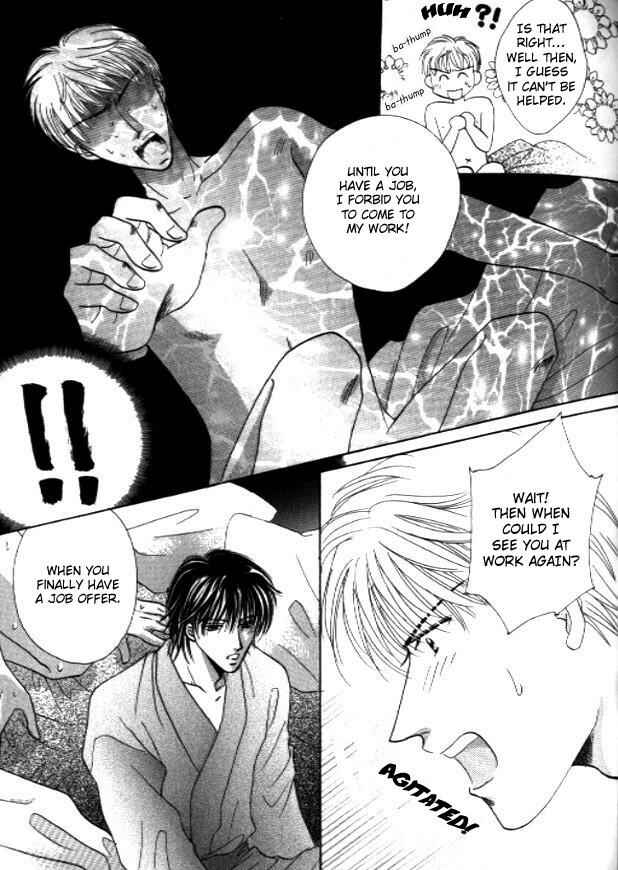 Page 14 Chapter 2 Love Together
