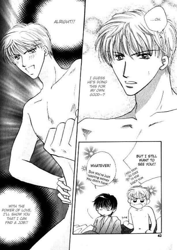 Page 15 Chapter 2 Love Together
