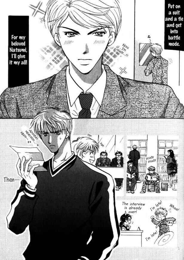 Page 16 Chapter 2 Love Together
