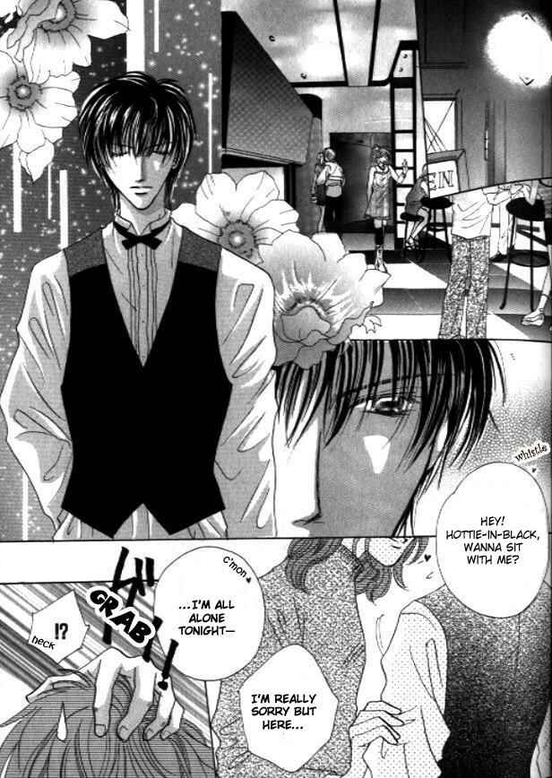 Page 2 Chapter 2 Love Together