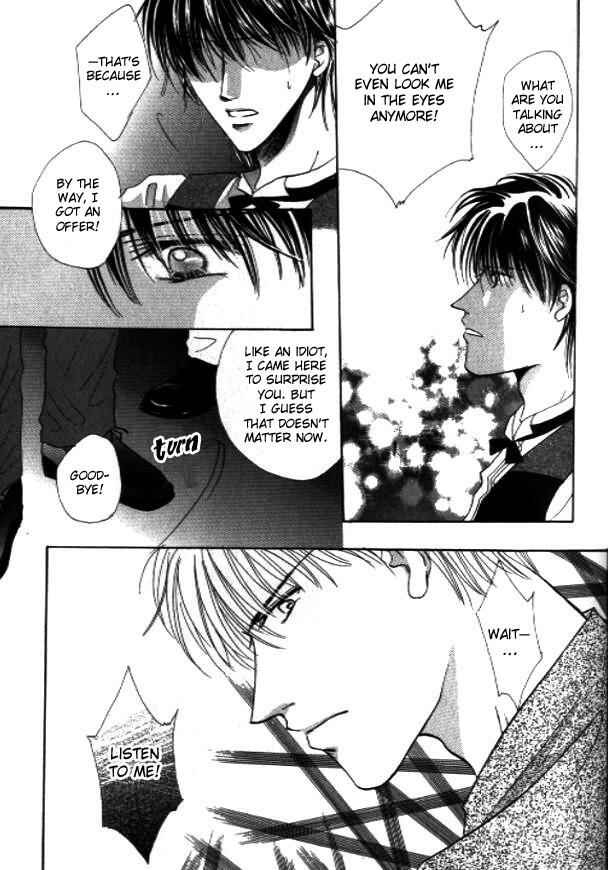 Page 22 Chapter 2 Love Together