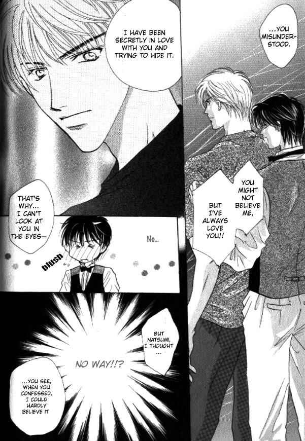 Page 23 Chapter 2 Love Together