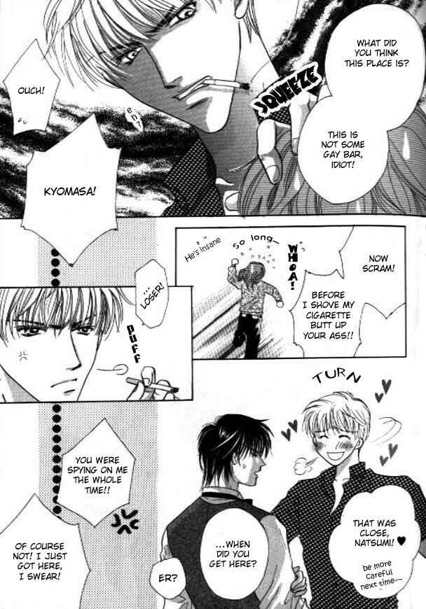 Page 4 Chapter 2 Love Together