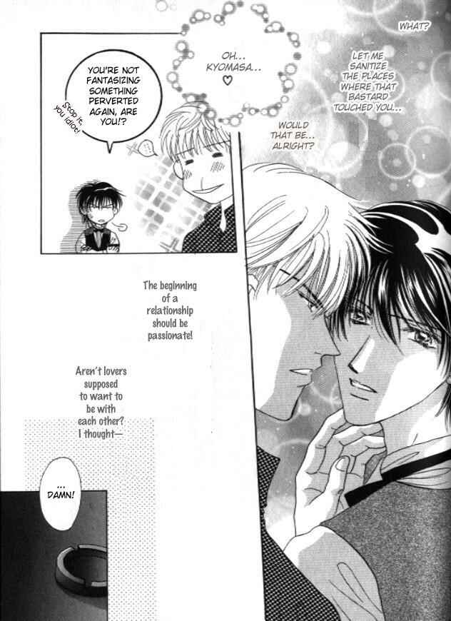 Page 6 Chapter 2 Love Together