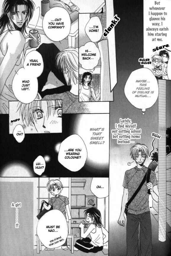 Page 10 Chapter 4 Love Together