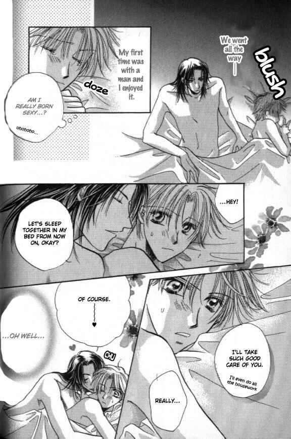 Page 17 Chapter 4 Love Together