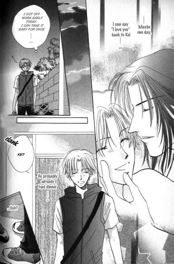Page 19 Chapter 4 Love Together