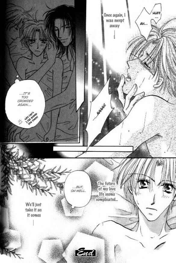 Page 25 Chapter 4 Love Together