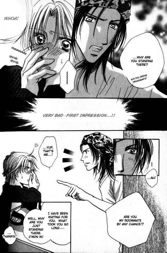 Page 5 Chapter 4 Love Together