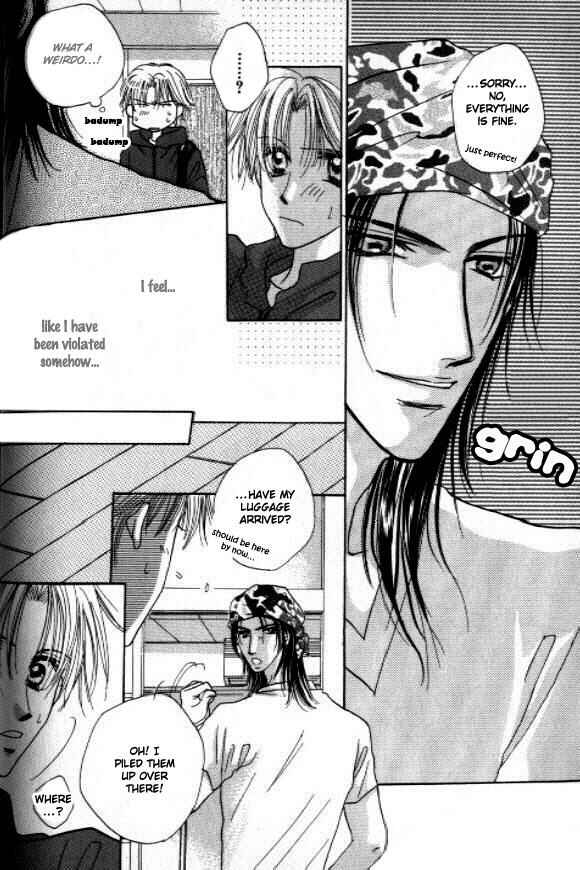 Page 7 Chapter 4 Love Together