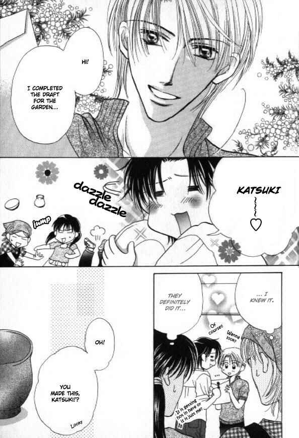 Page 4 Chapter 6.5 Love Together