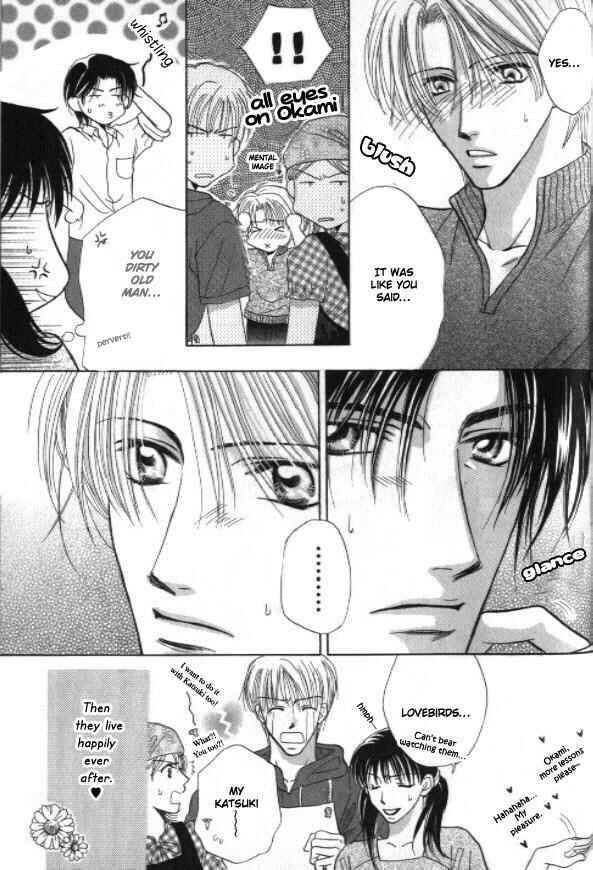 Page 6 Chapter 6.5 Love Together
