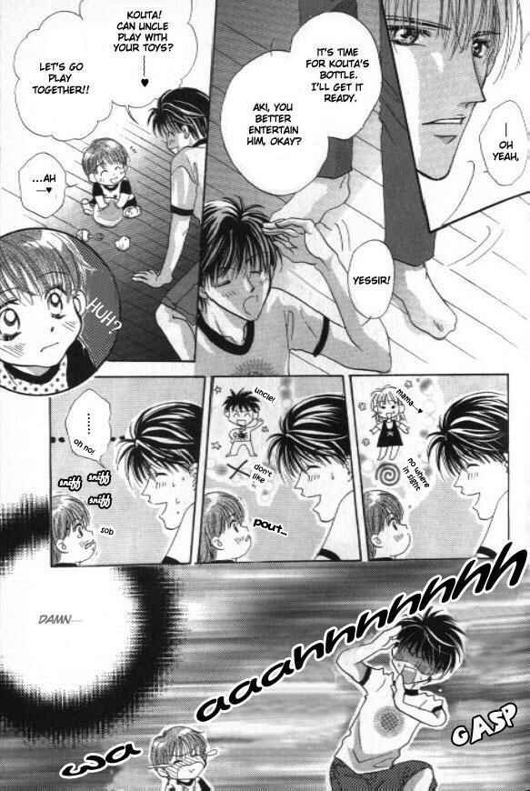 Page 11 Chapter 6 Love Together