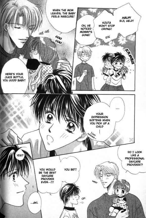Page 12 Chapter 6 Love Together