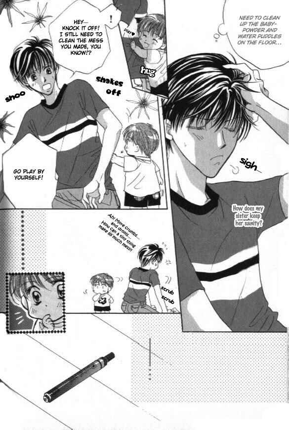 Page 18 Chapter 6 Love Together